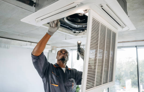 Licensed Furnace Repair service in Exeter, NH - FH HVAC