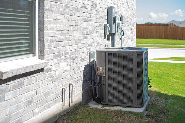 Reliable Furnace Repair contractor in Exeter, NH by FH HVAC